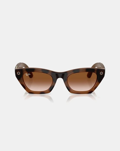 Ray-Ban - Ray-Ban I Meta Zena (Gen 3)