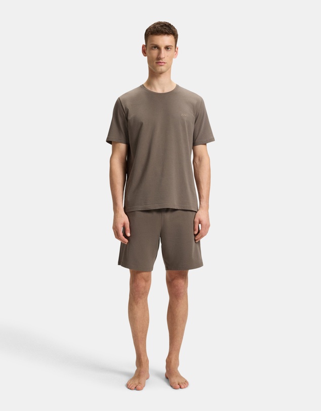 BOSS - Mix&Match T Shirt R Loungewear