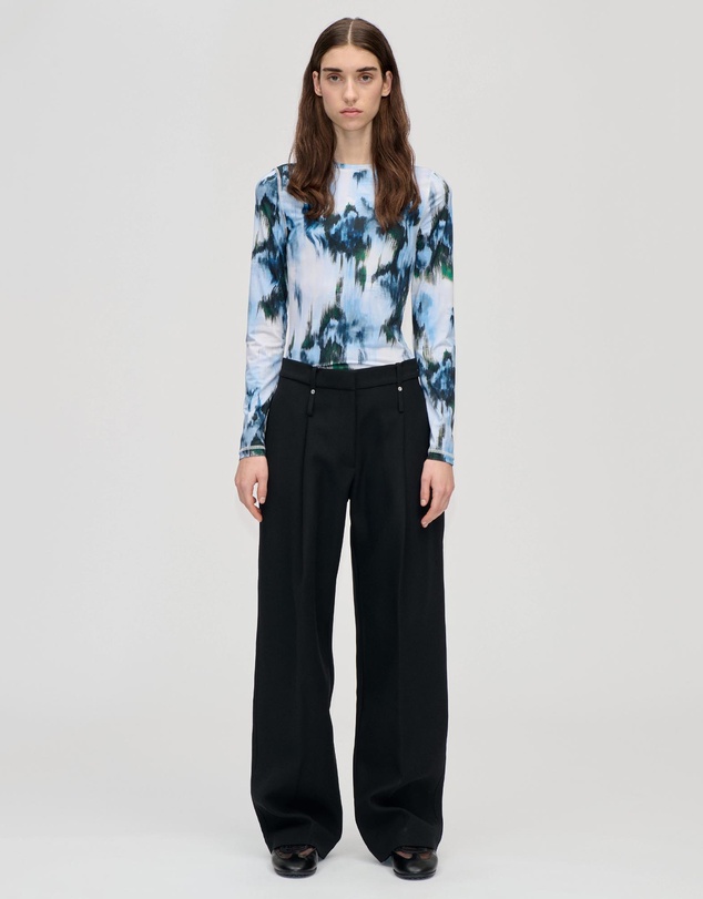 Stine Goya - Elevated Pleat Pants