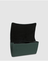 Status Anxiety - Into the Ether Sunglasses Case