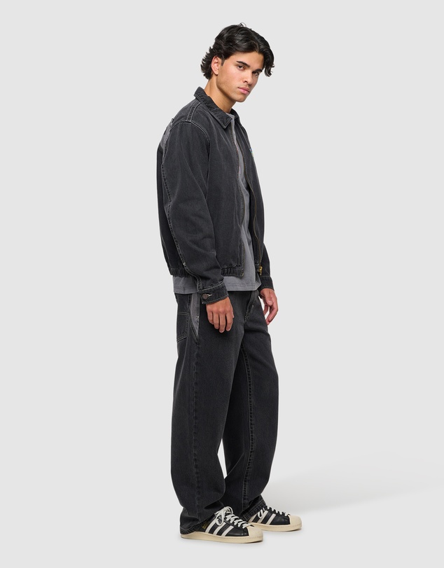 Abrand - Rip Curl A3 Jacket Sebastian