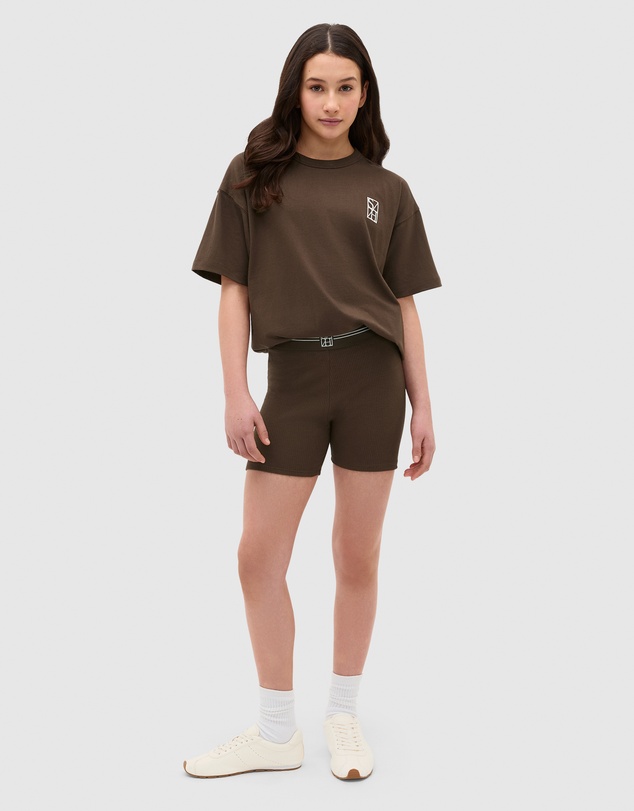Seed Heritage - Core Logo Tee - Teen