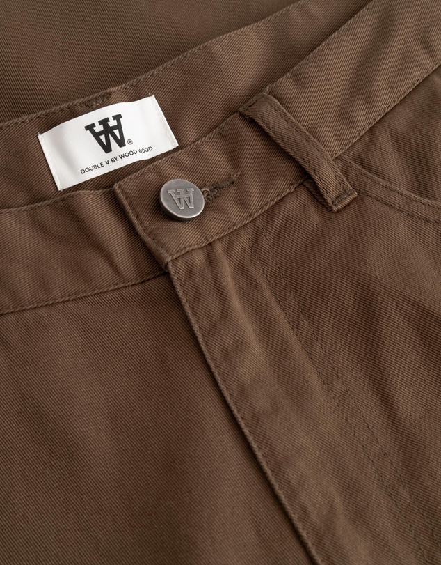 Wood Wood - Harald Trousers