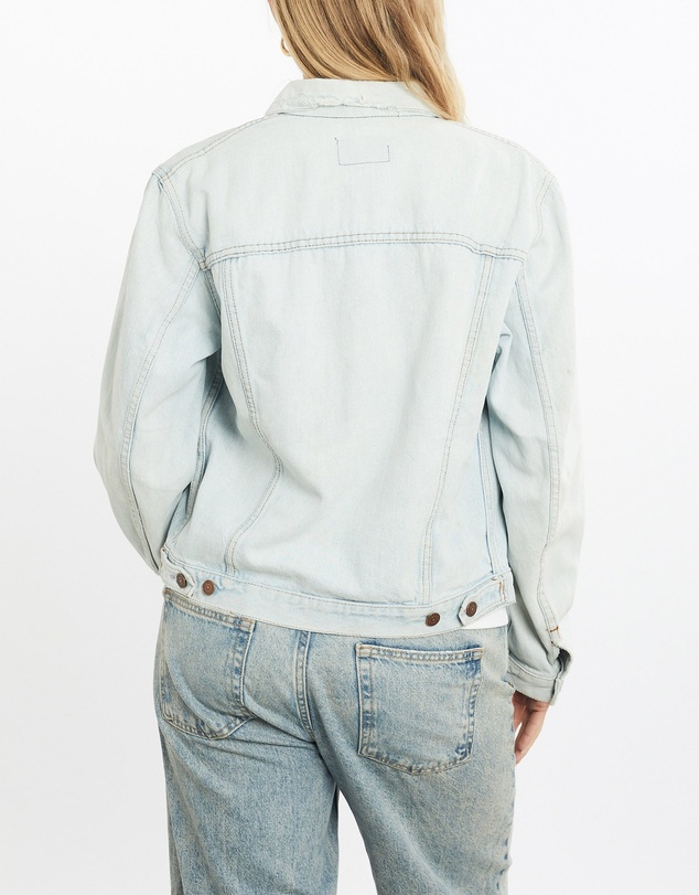 Vintage by The Real Deal - Pre Loved - Vintage 90s Levi's Denim Jacket