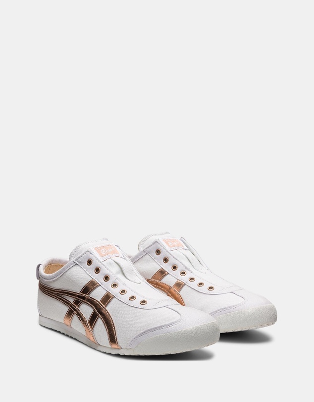 Onitsuka Tiger - Mexico 66 Slip-On - Unisex