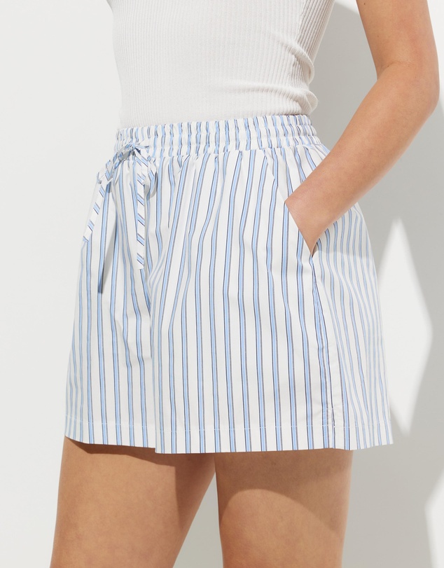 Calli - Brodie Shorts