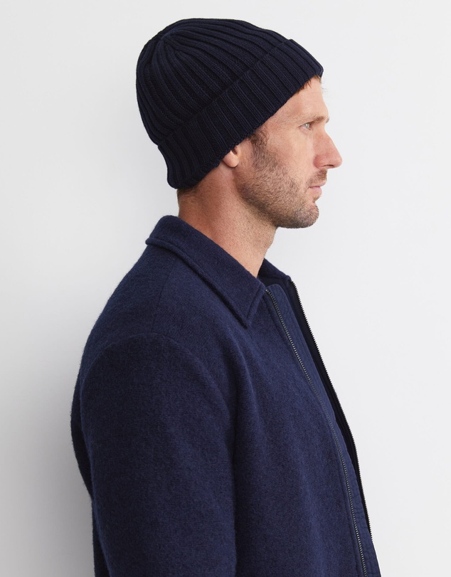 Sportscraft - Sussex Wool Blend Beanie