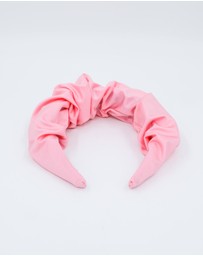 FORD MILLINERY - Jude Headband