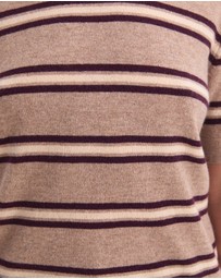 Sportscraft - Pearl Crew Neck Knit