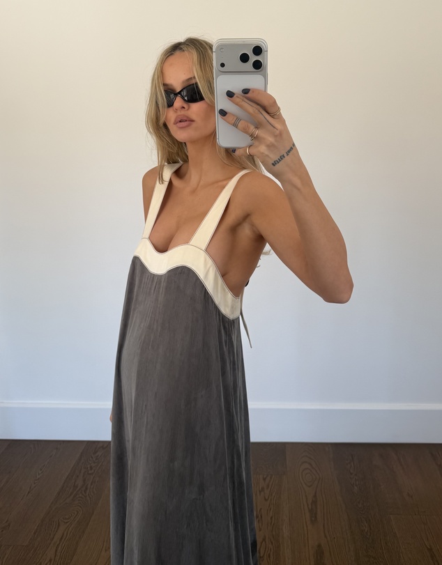 Sancia  - Lynn Dress