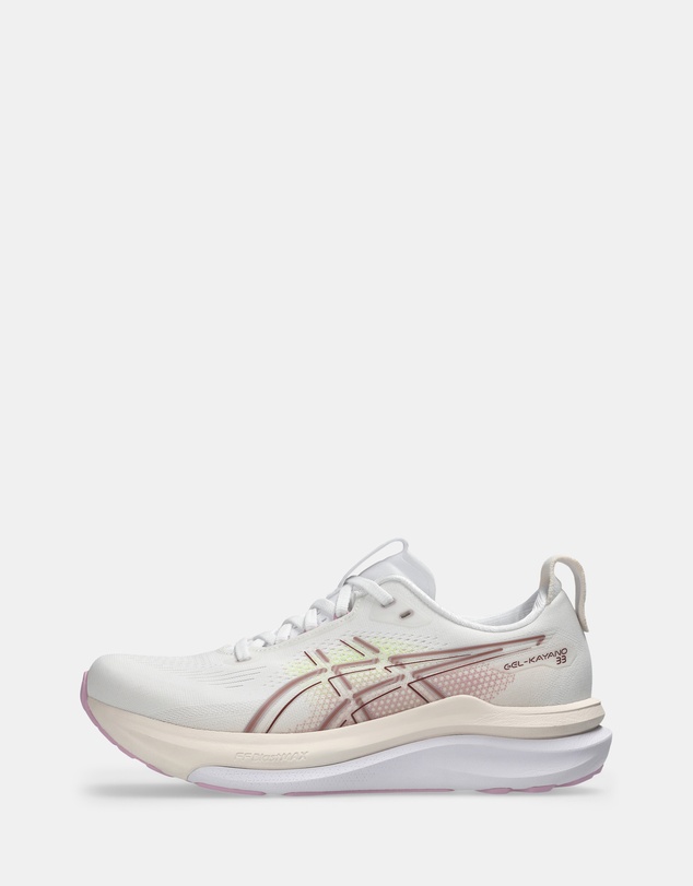 ASICS - GEL-Kayano 33 (D Wide) - Women's