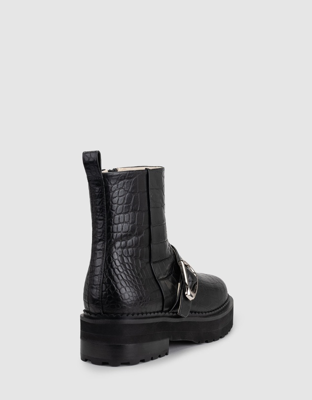Chaos & Harmony - Vortex Boot