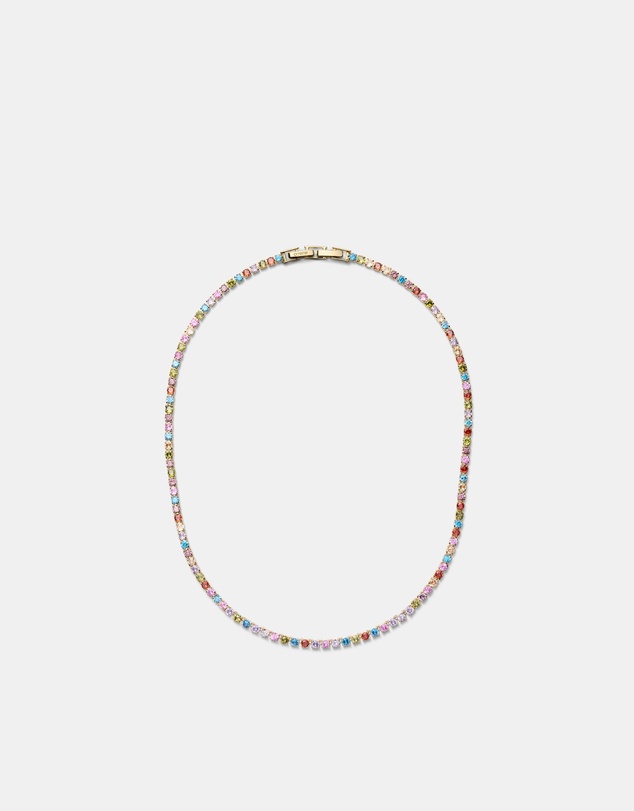 MIMCO - Prismatic Necklace