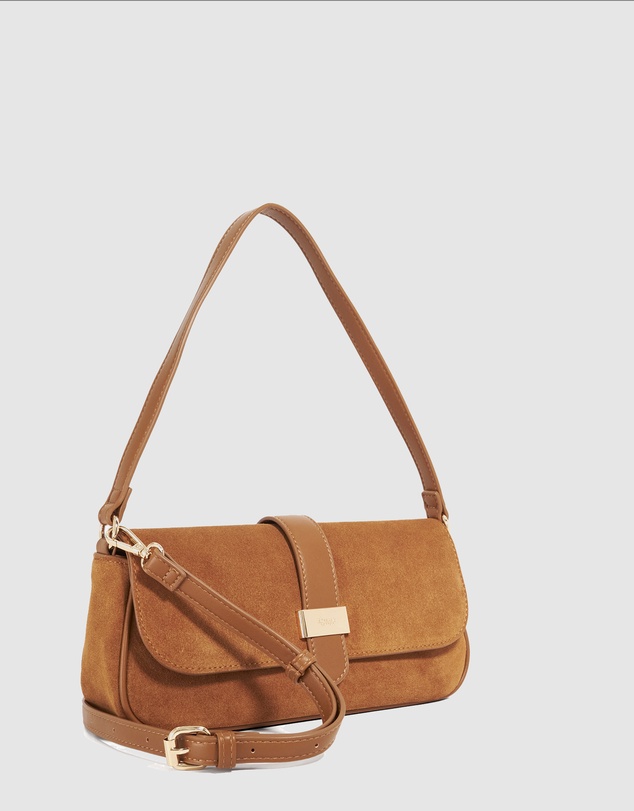 Dune London - Delsees - Tan