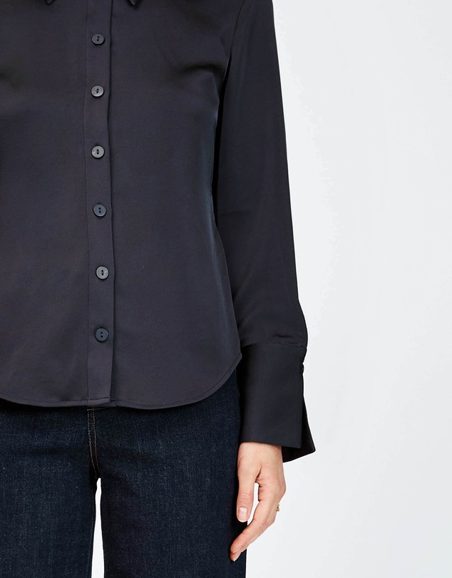 bul - Hei Shirt Navy