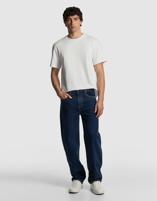 yd. - Shane Barrel Jean