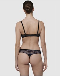 Simone Perele - Scenario Half Cup Bra