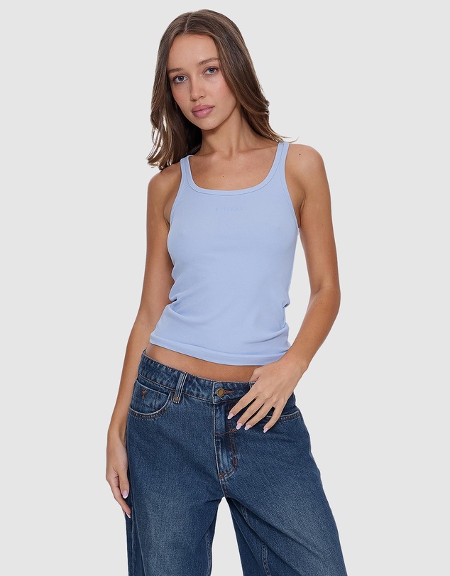 Thrills - Minimal Thrills Scoop Tank