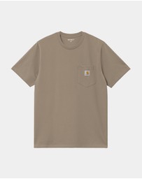 Carhartt WIP - SS Pocket T-Shirt