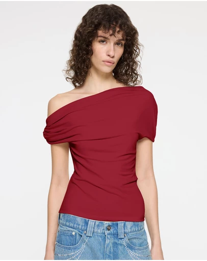 Paris Georgia - Elemental Ida Top