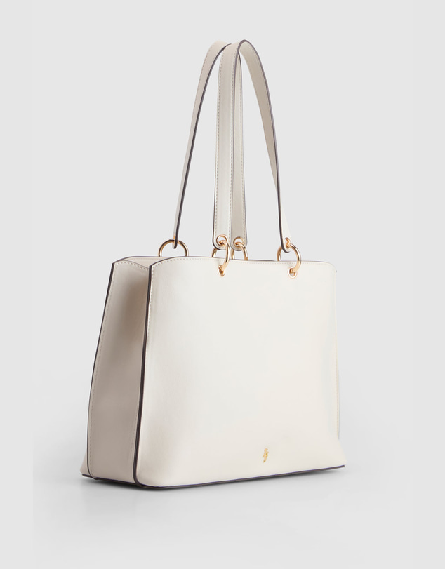 Laura Jones - Multi Comp Tote Bag