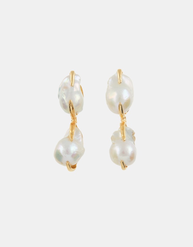 Christie Nicolaides - Calli Earrings