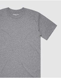 Vacancy Co - 6-Pack Vacant Tee - Youth
