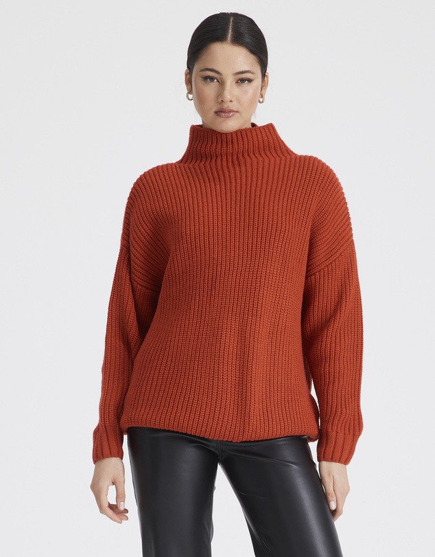 Everly Collective - Highland Knit