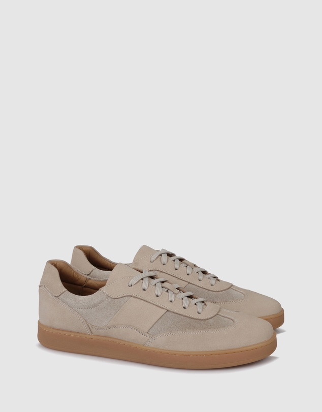 Brando - Bairro Low Top sneakers