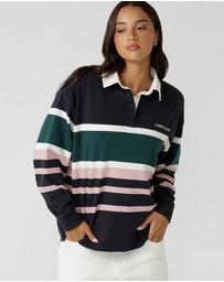 Lorna Jane - Offshore Heritage Polo