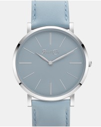 Rose & Coy - Pinnacle Ultra Slim