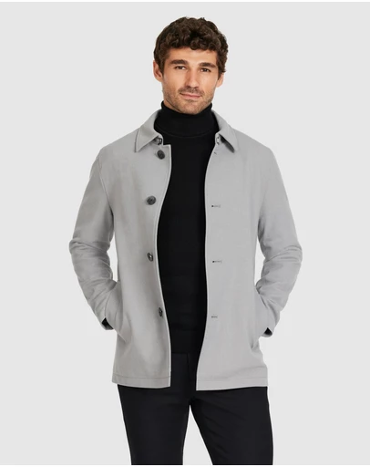 Tarocash - Kitt Car Jacket