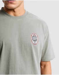 GUESS Originals - GUESS Originals Authentic Supply T-Shirt
