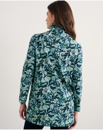 Seasalt - Seasalt Cornwall Blue Formative Tunic