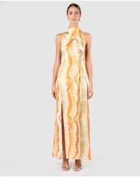 One Fell Swoop - Creed Dress