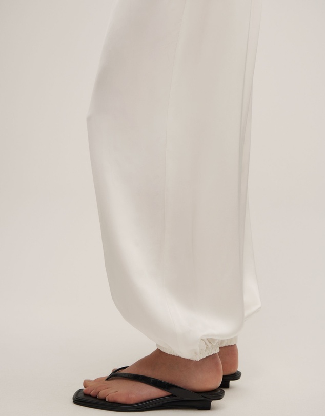 Witchery - Satin Balloon Pant