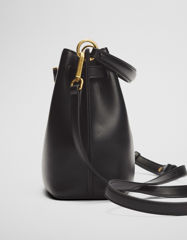Country Road - Top Handle Mini Bag