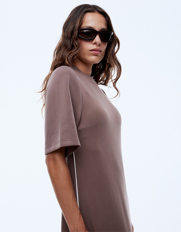 ENA PELLY - Elly Midi Dress