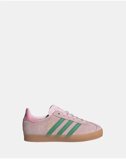 adidas Originals - Gazelle Pre-School