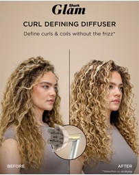 Shark Beauty - Shark Glam Air Styling & Drying System