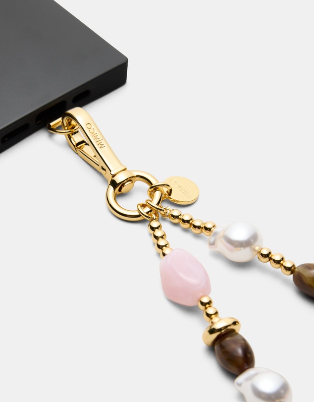 MIMCO - La Chance Phone Wrist Strap