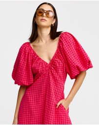 Kinney - Mimi Dress