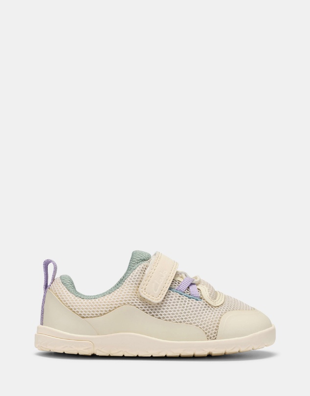 Clarks - Harbour Hero (T)