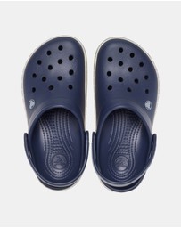 Crocs - Crocband Heritage Clogs - Unisex