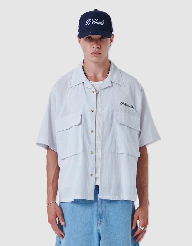 B.Cools - PLC Shirt