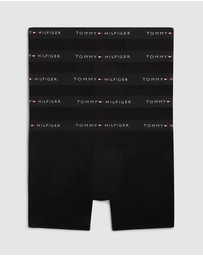 Tommy Hilfiger - 5-Pack Boxer Briefs
