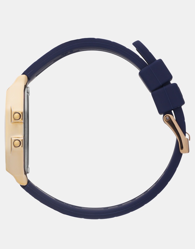 Ice-Watch - Digit Retro - Twilight gold