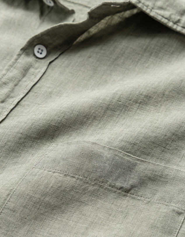 Rodd & Gunn - Coromandel Sports Fit Shirt