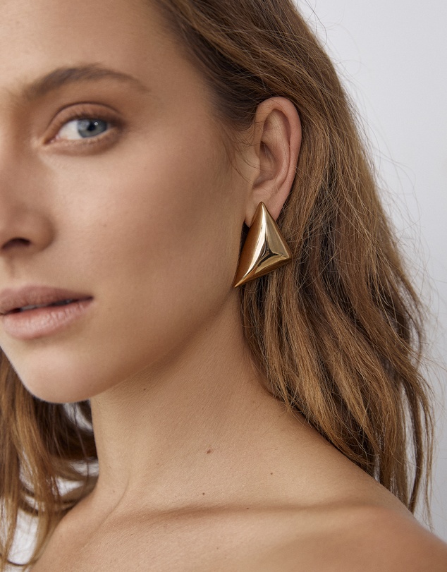 Zahar - Enya Earrings