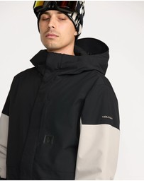 Volcom - Mens Primry Snow Jacket